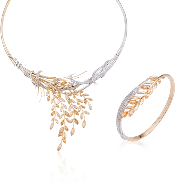 Bst Glamorosa - Earrings (820x590), Png Download
