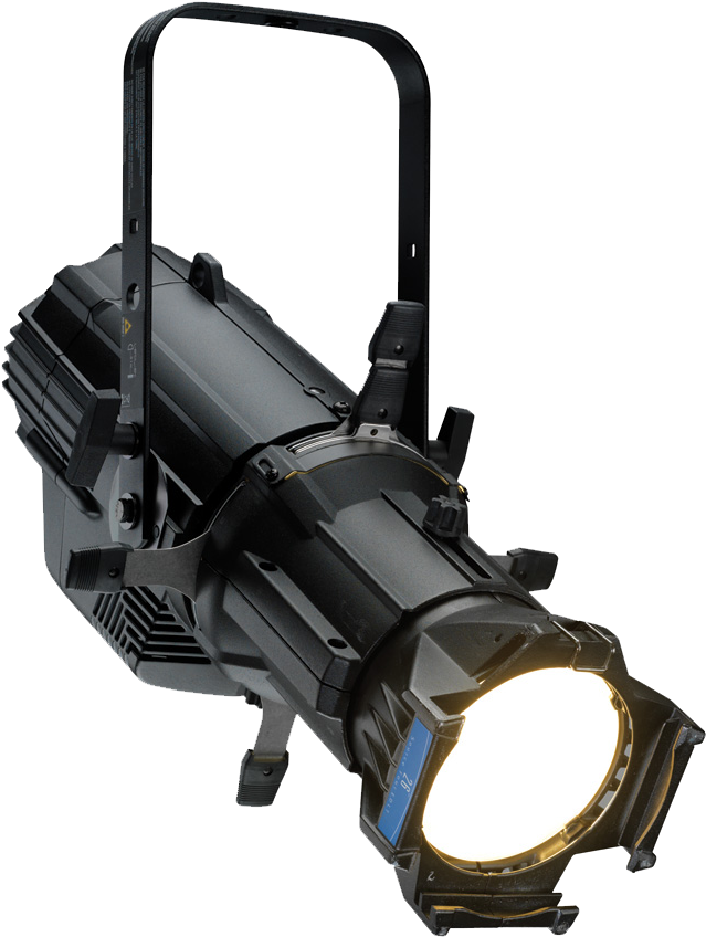 The Daylight Hd And Tungsten Hd Arrays Were Designed - Source Four Led (900x900), Png Download