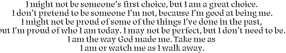 Png Text Attitude A Kay Edits Ronhall76 - Portable Network Graphics (1024x768), Png Download