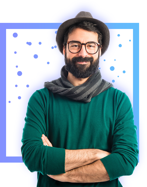 Great Knowledge Of Ios Open Source Tools Like Afnetworking - Personal Template (483x613), Png Download