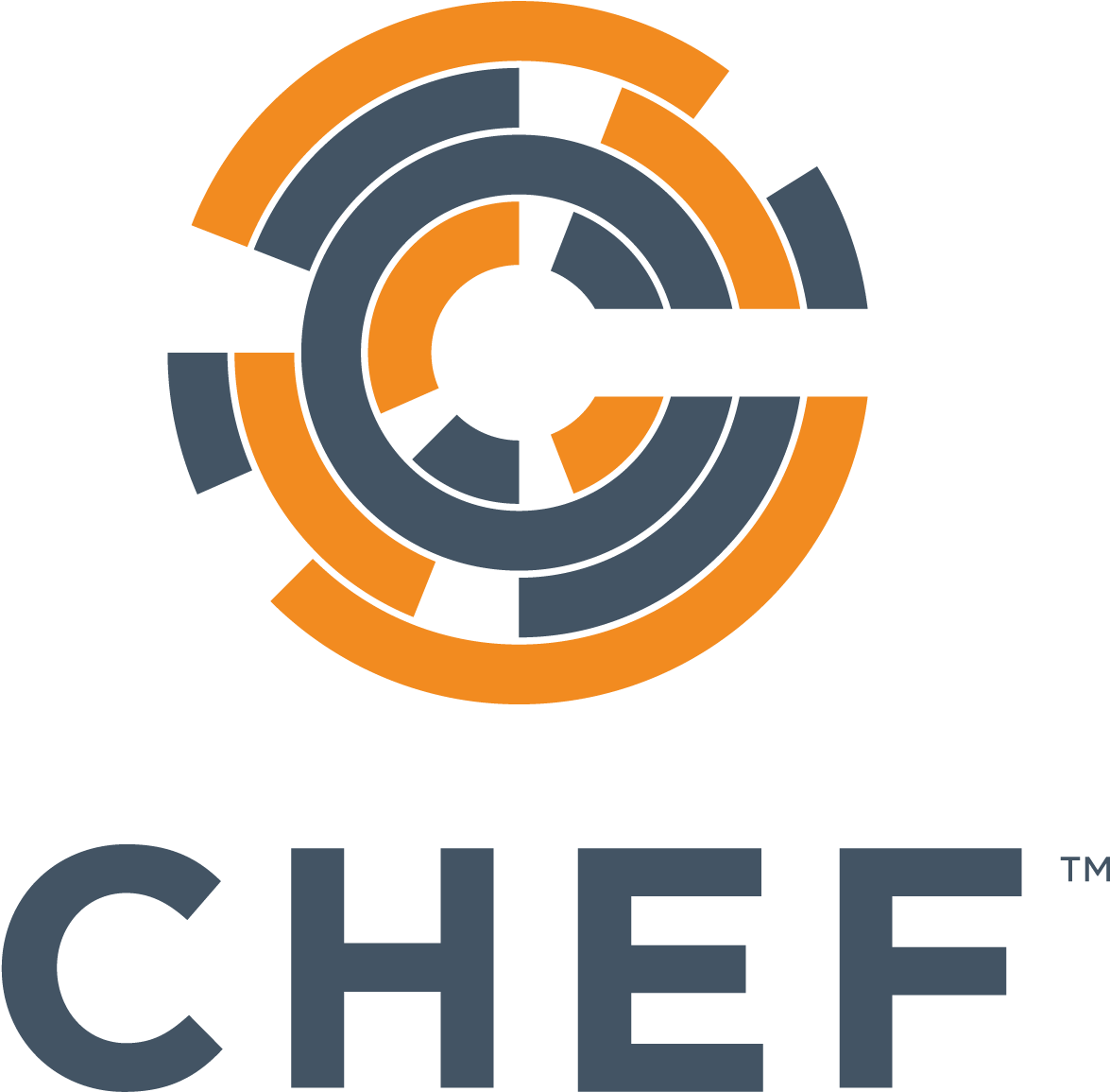 Sponsored By - Chef Io Logo (1333x1458), Png Download