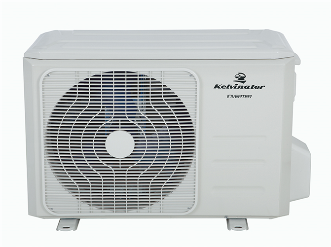 5kw Split System Reverse Cycle Air Conditioner - Ksv25crg (800x500), Png Download