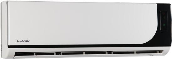 Lloyd Tranquil Ls19a3hr Split Ac - Lloyd Ac Png (600x400), Png Download
