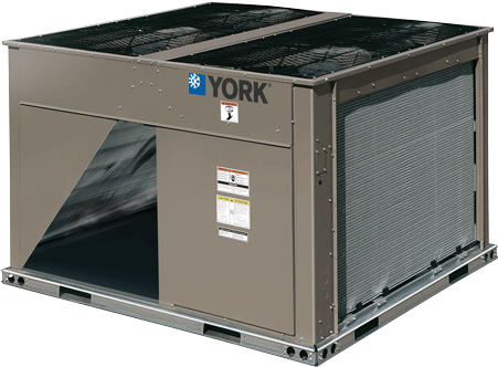 York 20 Ton Split System (450x450), Png Download