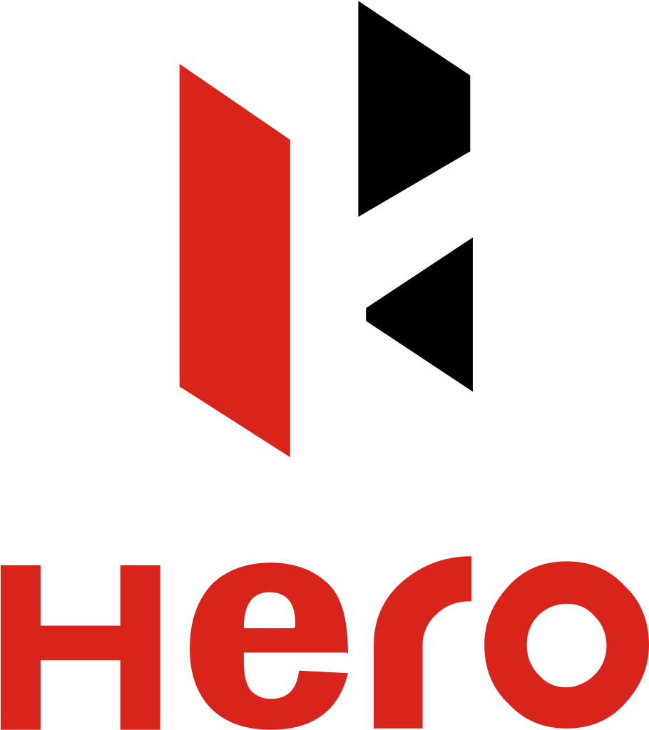 Hd Png - Hero Motocorp Logo (1200x1200), Png Download