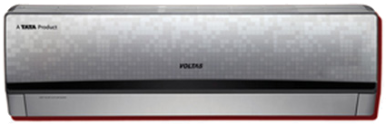 Ac - Voltas Ac 1.50 Ton Price 5 Star (600x600), Png Download
