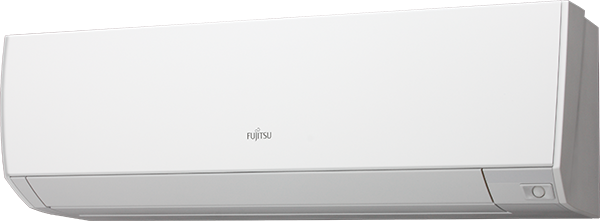 Features - Fujitsu Astg24kmca (600x221), Png Download
