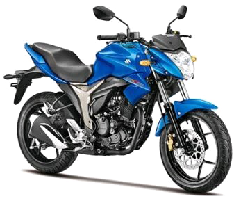 Japan Motorcycle Png Image - Suzuki Gixxer Price In Nepal 2017 (600x300), Png Download