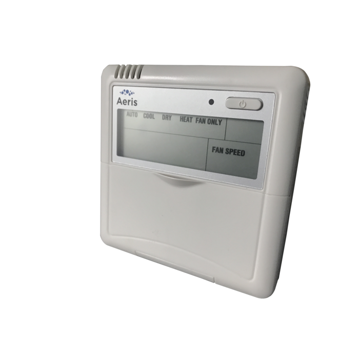 Aeris Mini Split A - British Thermal Unit (700x700), Png Download