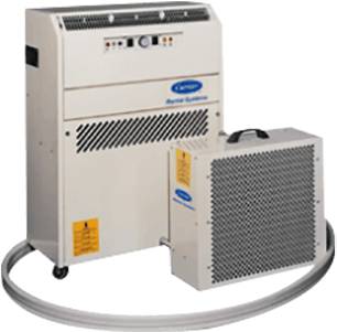 5kw Split Air Conditioner - Climatiseur Portatemp 4500 W (480x300), Png Download