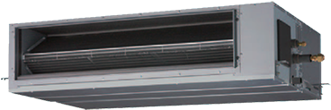 O General Ducted Ac Arga30fmta/aoga30fbtas - Air Conditioning (400x300), Png Download