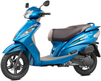 download moped drawing two wheeler tvs wego all colors full size png image pngkit download moped drawing two wheeler
