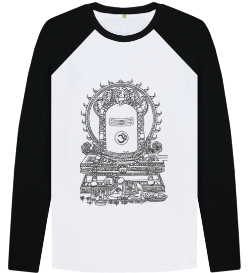 Black-white Kosh Mens - T-shirt (640x674), Png Download