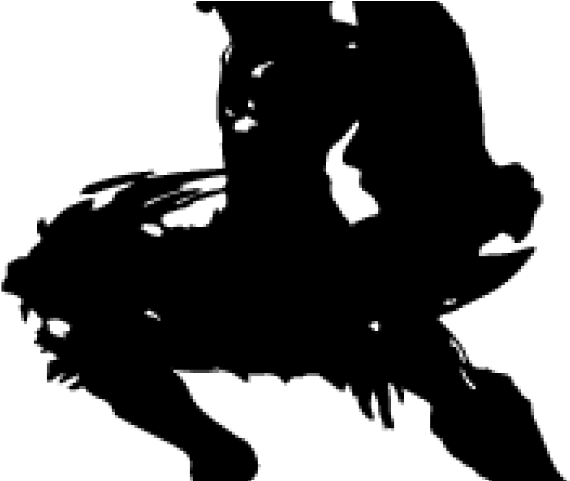 God Of War Clipart Outline - God Of War (640x480), Png Download