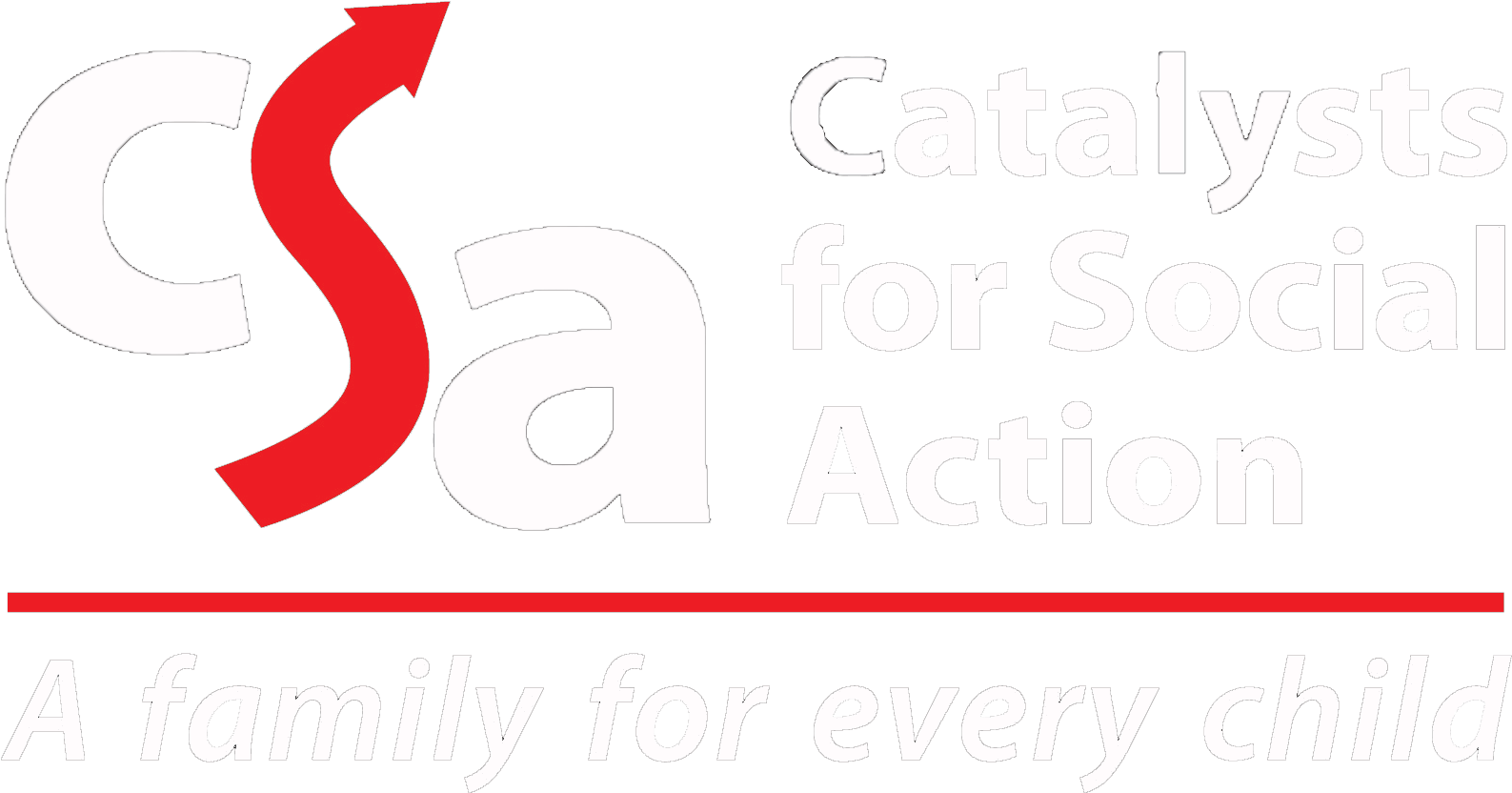 Csa Annual Fundraiser 2018 - Graphic Design (1737x992), Png Download