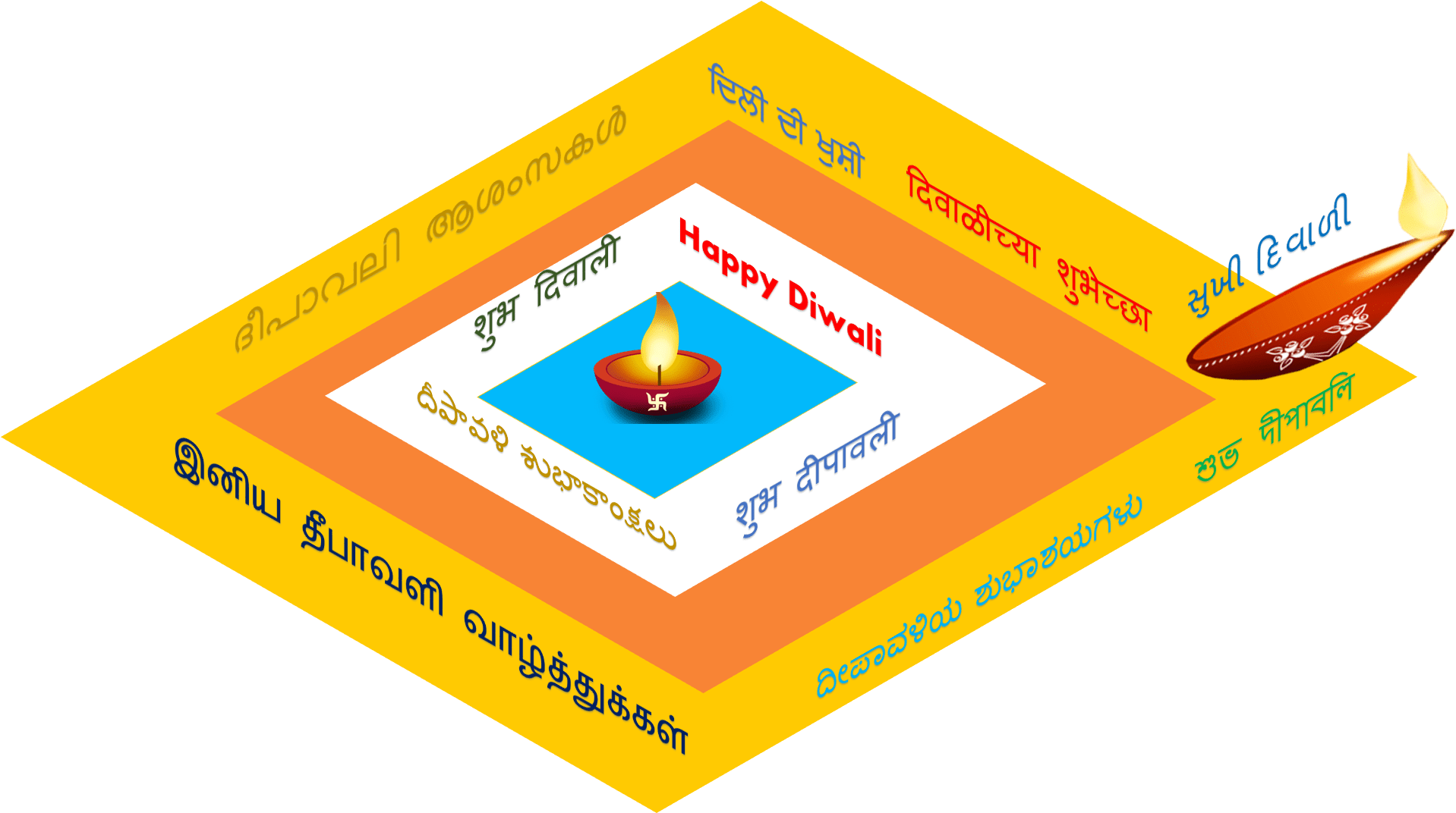 Lakshmi Puja Muhurat And Rituals - Laxmi Pooja (2000x1075), Png Download