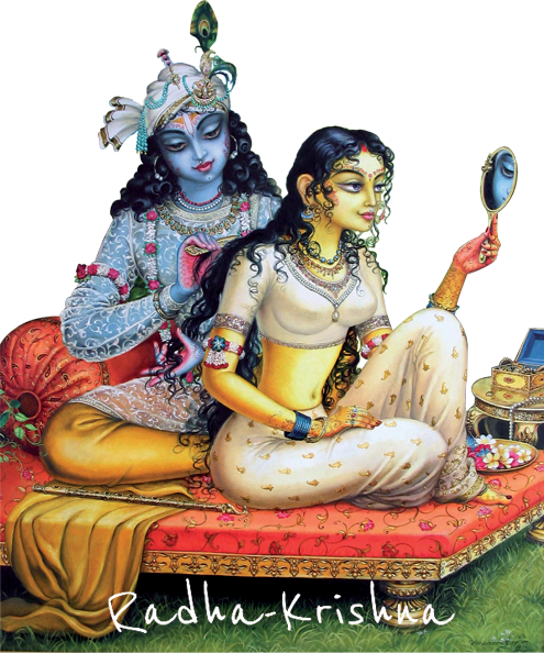 download nama tattva intimate krishna and radha full size png image pngkit download nama tattva intimate krishna