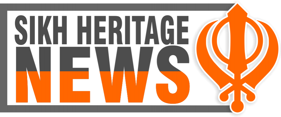 Sikh Heritage News - News (960x399), Png Download