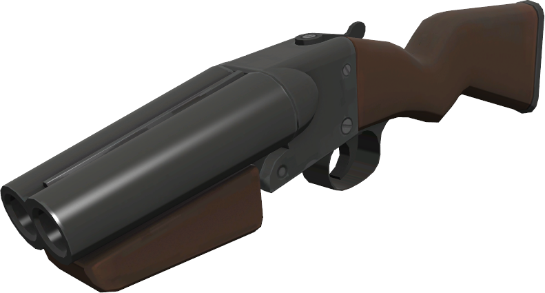 Force A Nature - Tf2 Force A Nature Png (791x425), Png Download