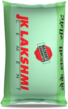 Jk Lakshmi Cement - Jk Laxmi Cement Price (353x499), Png Download