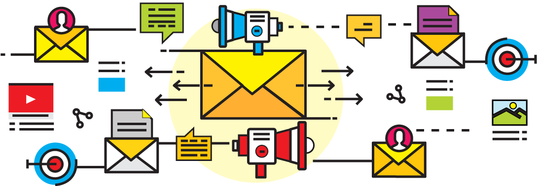 Deliver Results, By Encouraging Recipients To Click - Sands Macao (1140x380), Png Download