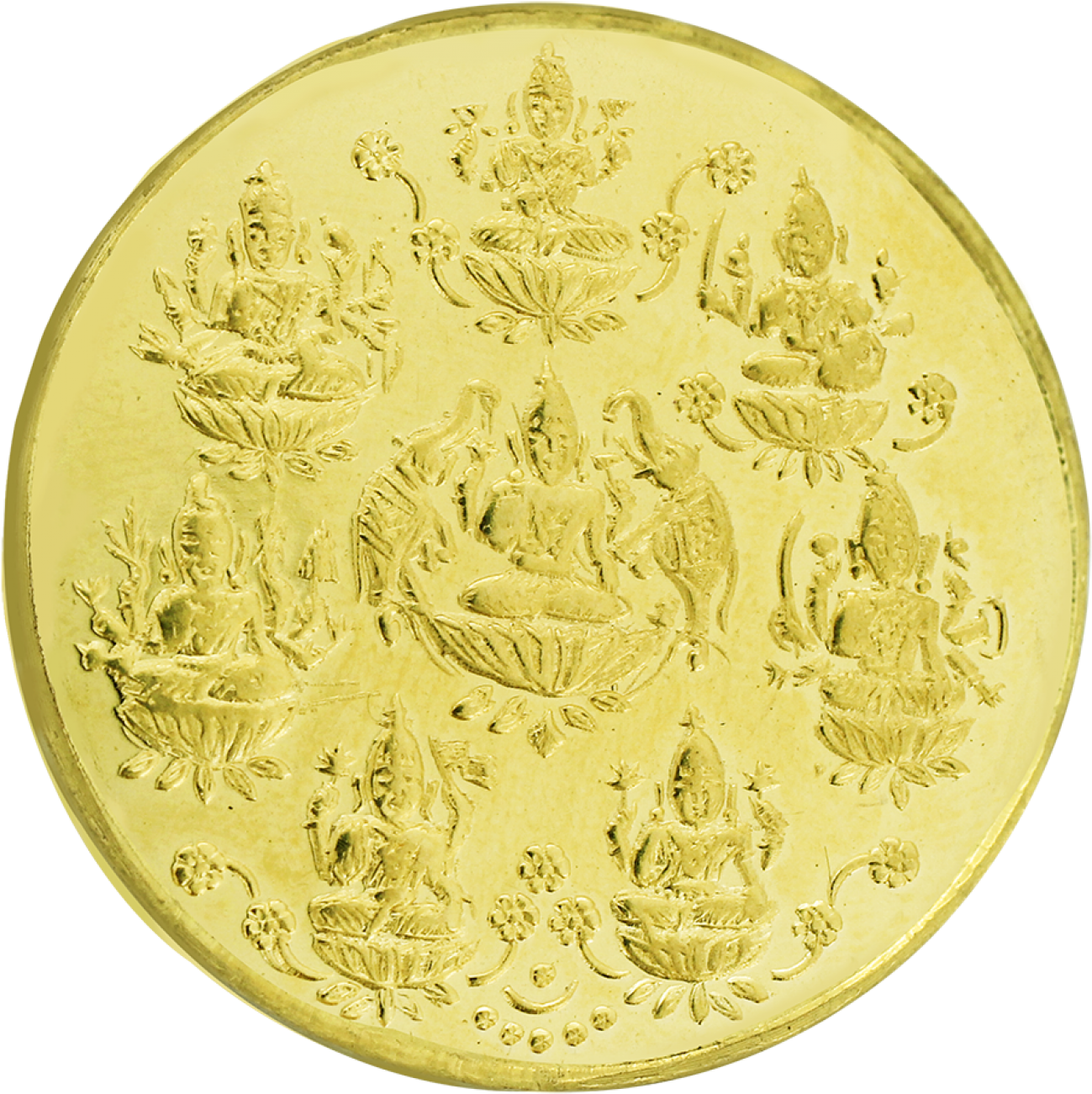 Png Jewellers Gold Coin Picture Royalty Free Library - Gold Coin (1800x1400), Png Download