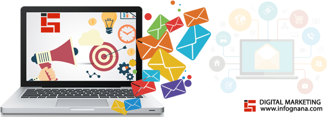 Marketing Tool Png (680x255), Png Download