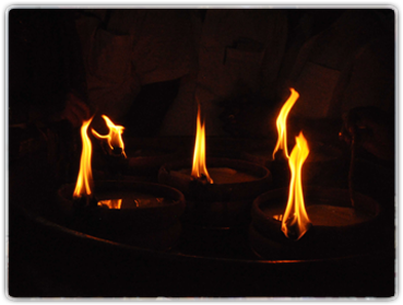 Adi Annamalai Temple (400x300), Png Download