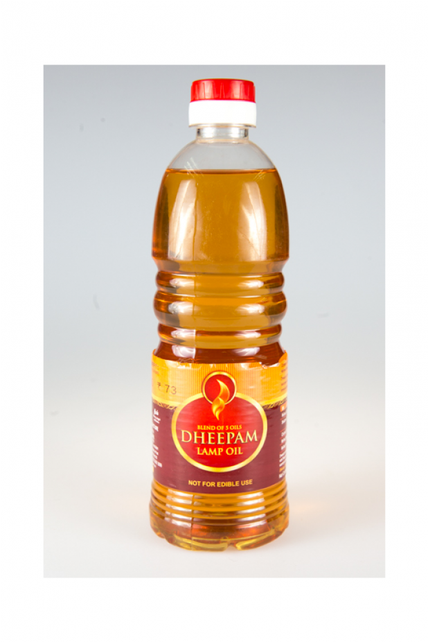 Deepam Enna - Deepam Lamp Oil (800x926), Png Download