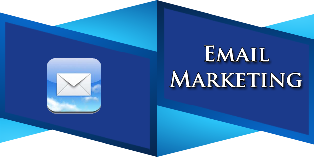 Email Marketing Tips And Tricks - Email Marketing Images Png (634x317), Png Download