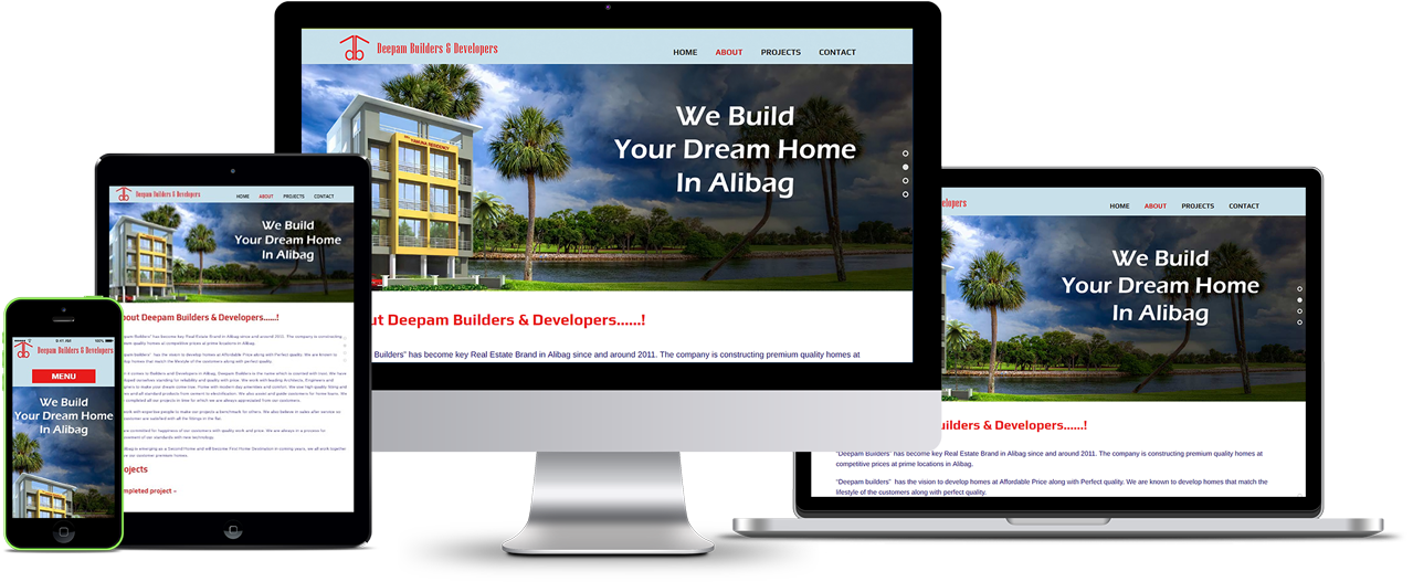Deepam Builders & Developers Website Development - Formed Augustine Institute (1380x720), Png Download