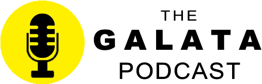 The Galata Podcast Podcast Logopng - The Galata Podcast (750x256), Png Download