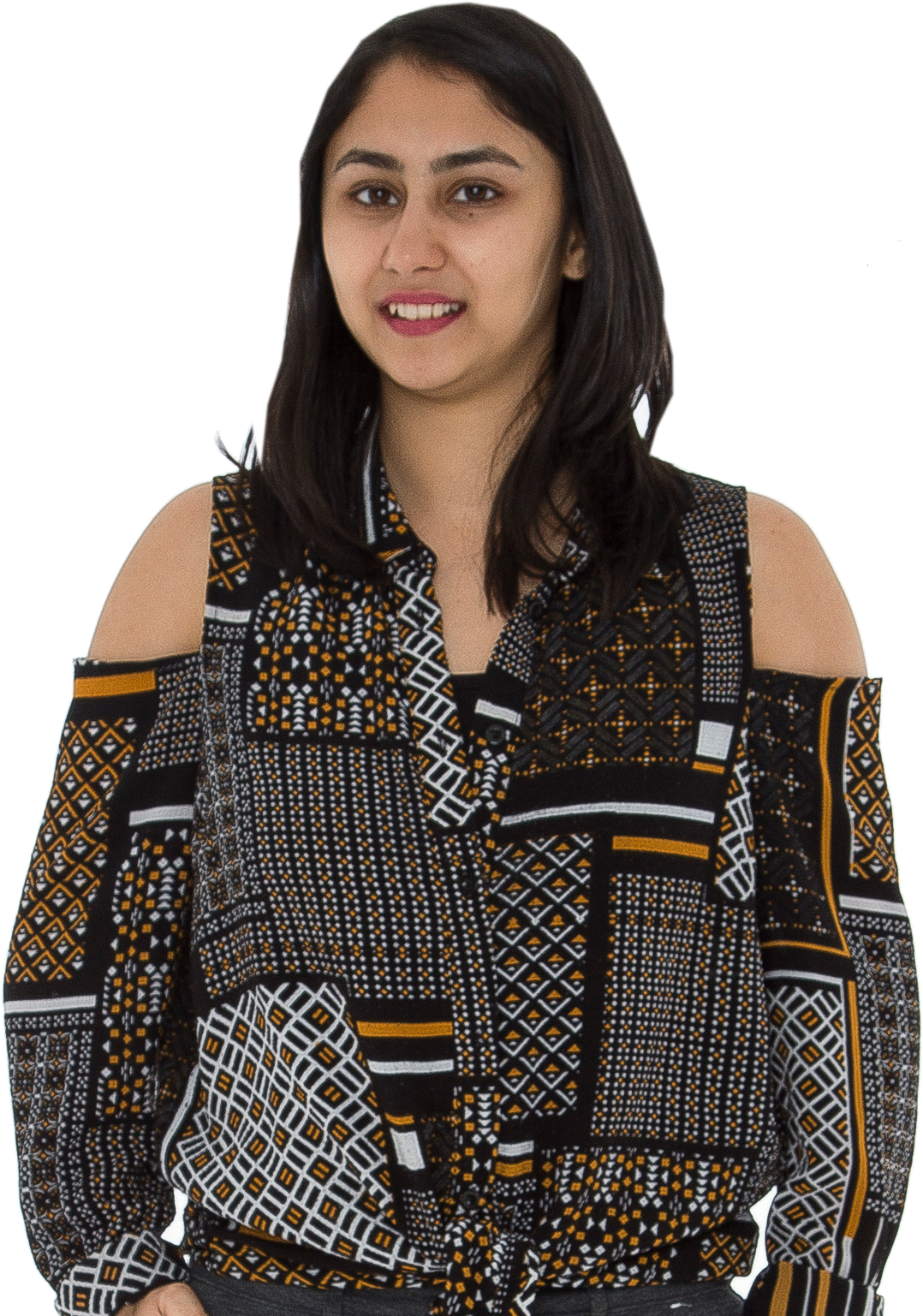 Image For Krishna Keshavji - Vest (1344x1806), Png Download