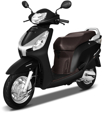 Honda Aviator - Suzuki Address Silver (570x380), Png Download