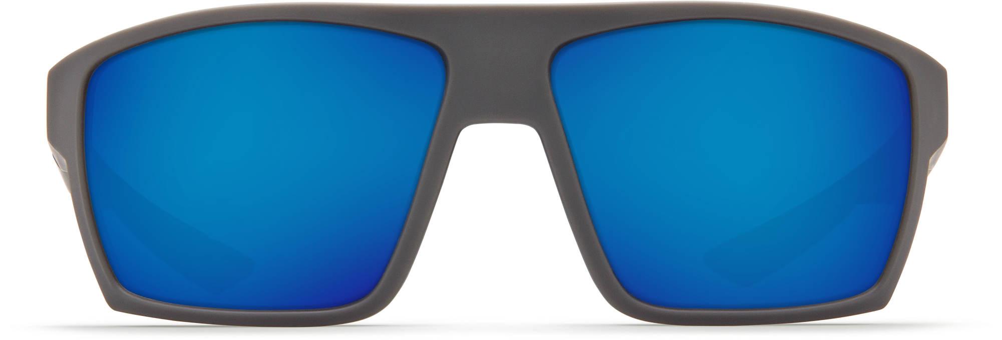 Download Costa Del Mar Bloke Sunglasses In Matte Gray/matte