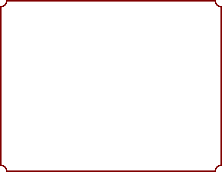 Plot No 37, Ganapathy Colony, East Tambaram, Chennai - Thin Red Line Border (731x565), Png Download