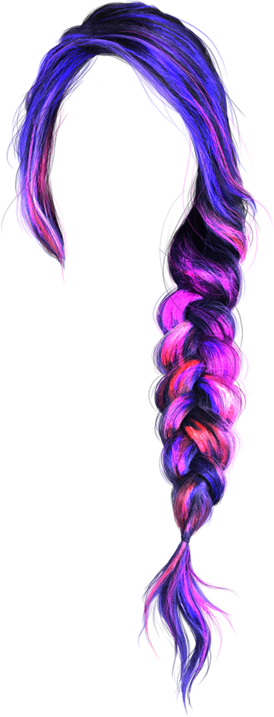 Hair (1200x1600), Png Download