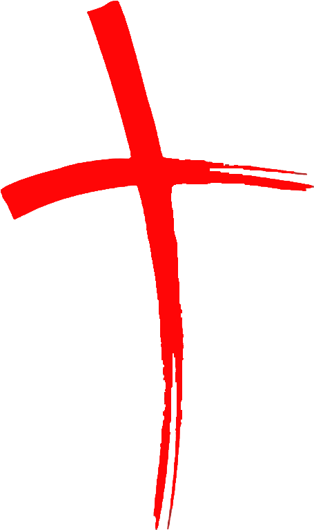 Plan A Visit - Cross (900x900), Png Download