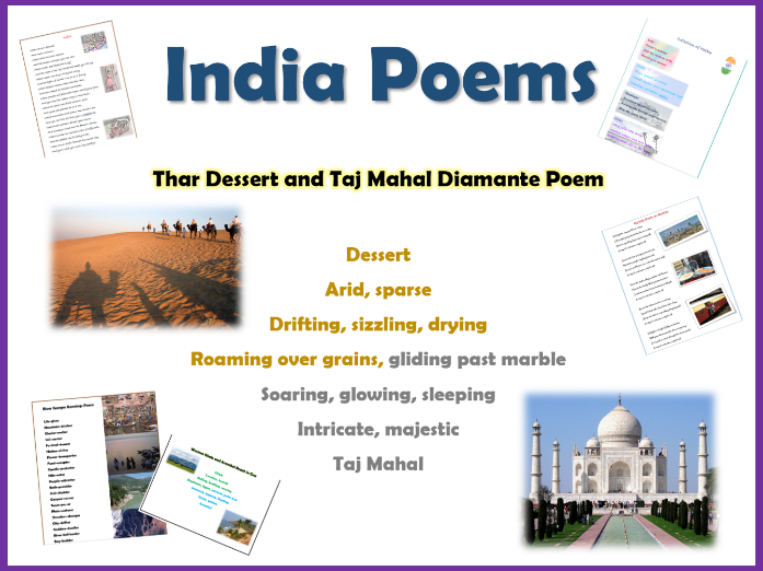 Featured Resources - Poetry (697x522), Png Download