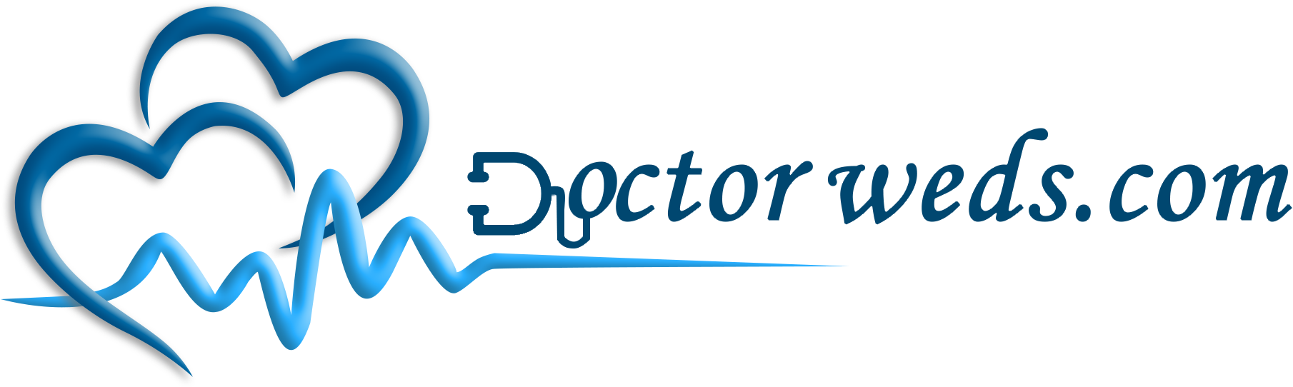 Doctor Matrimonial Doctor Shaadi Doctor Matrimony Matrimonials - Pulse (1824x556), Png Download