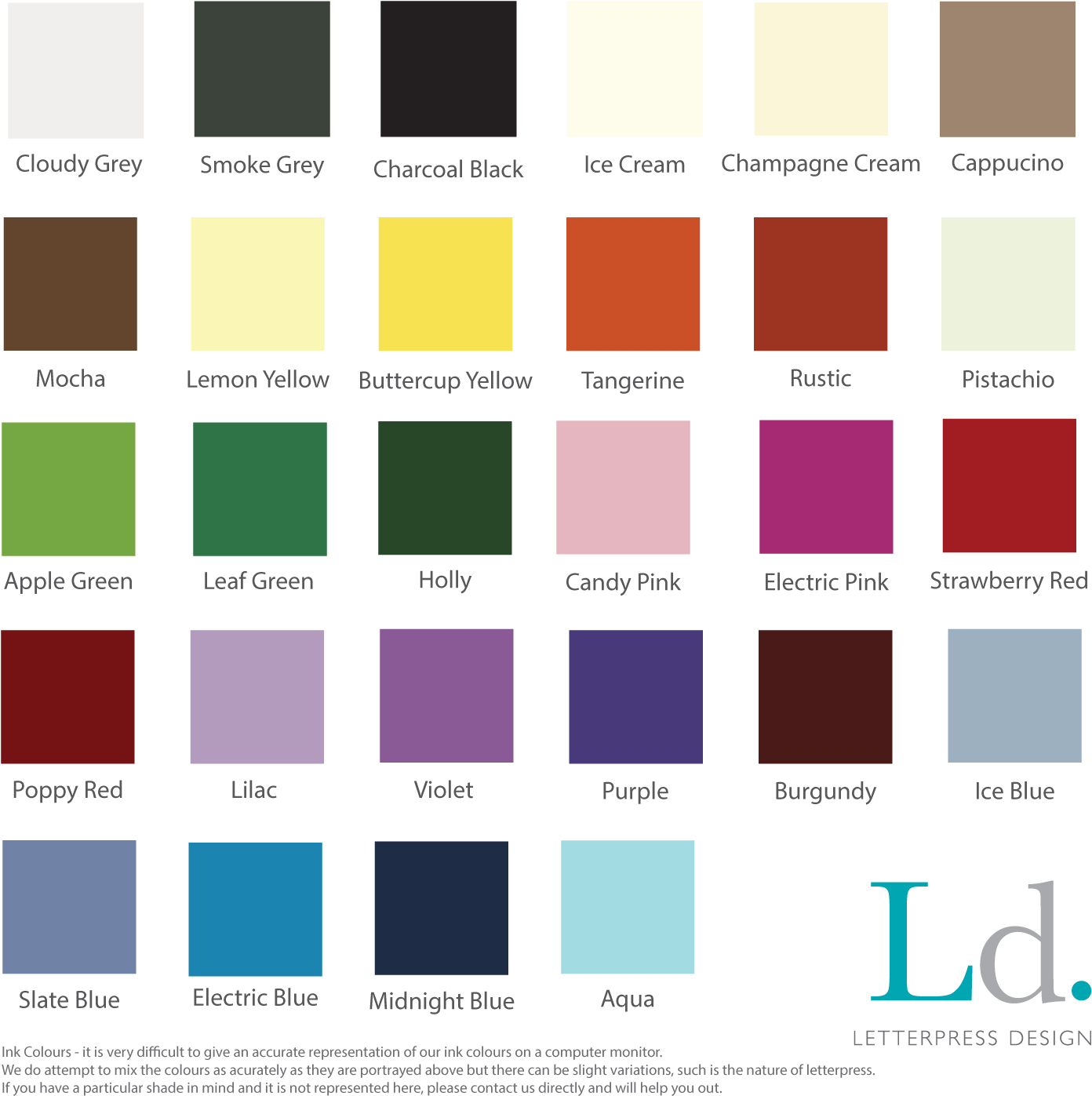 Letterpress Ink Colours - Knoll Light Metallic Tan (1500x1500), Png Download