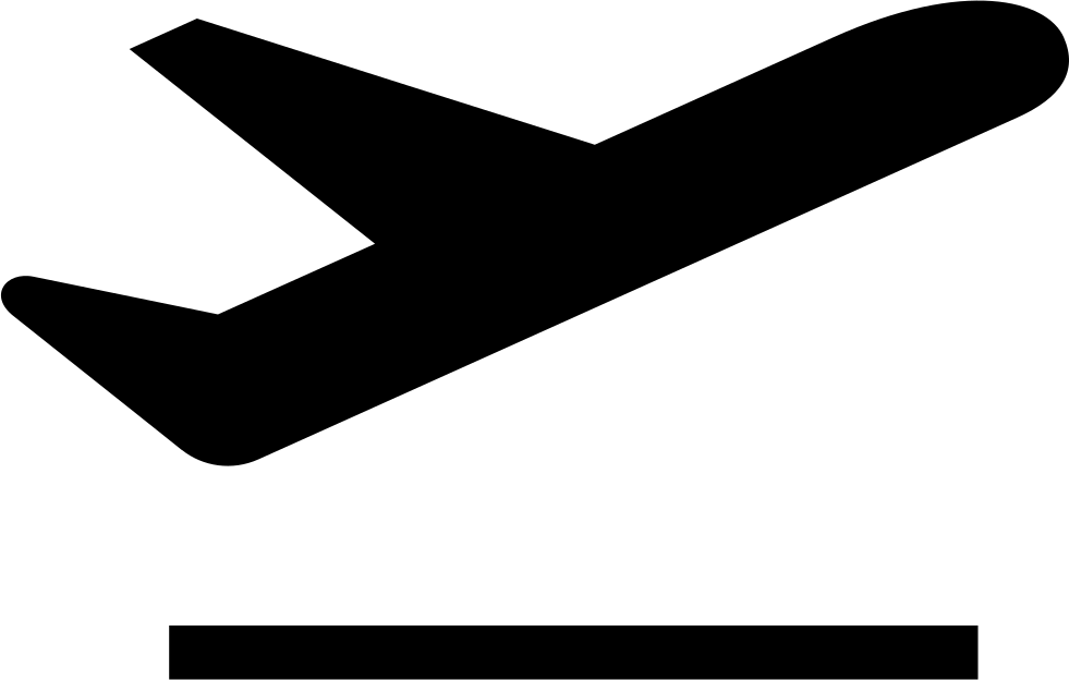 Flight Ico Send Machine - Flight Icon Png (981x624), Png Download