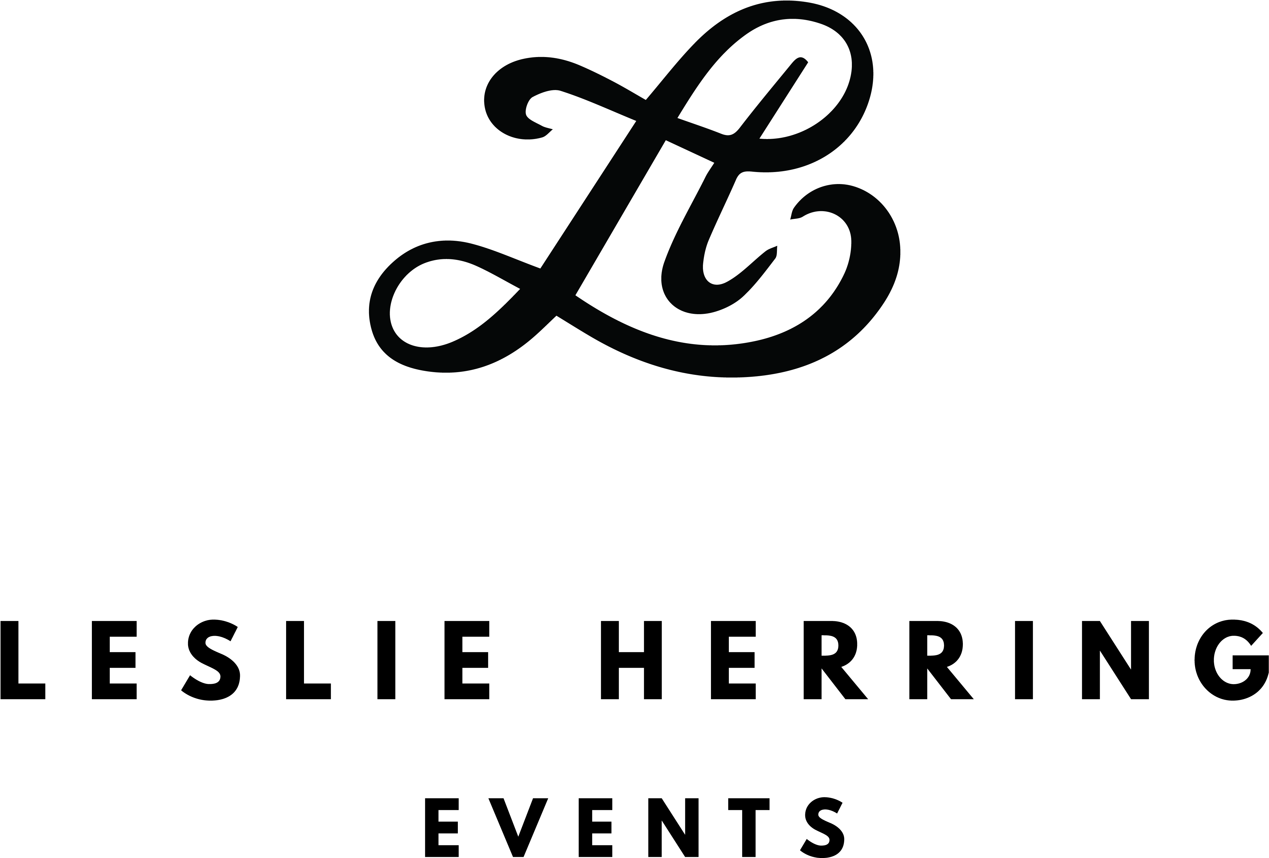 Leslie Herring Events Wedding Planner - Jasmine Laser Clinics (4155x2823), Png Download