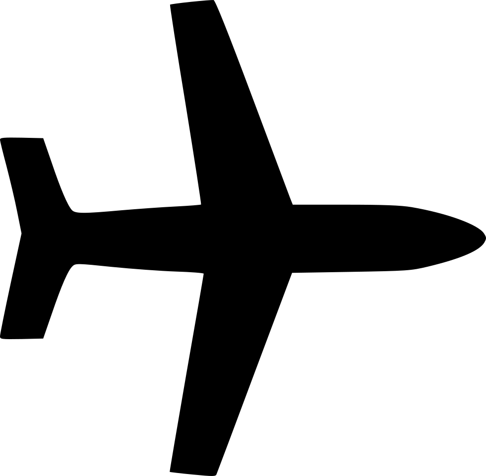 Aeroplan Air Airplane Airport Flight Plane Comments - Flight Logo Clipart (980x960), Png Download