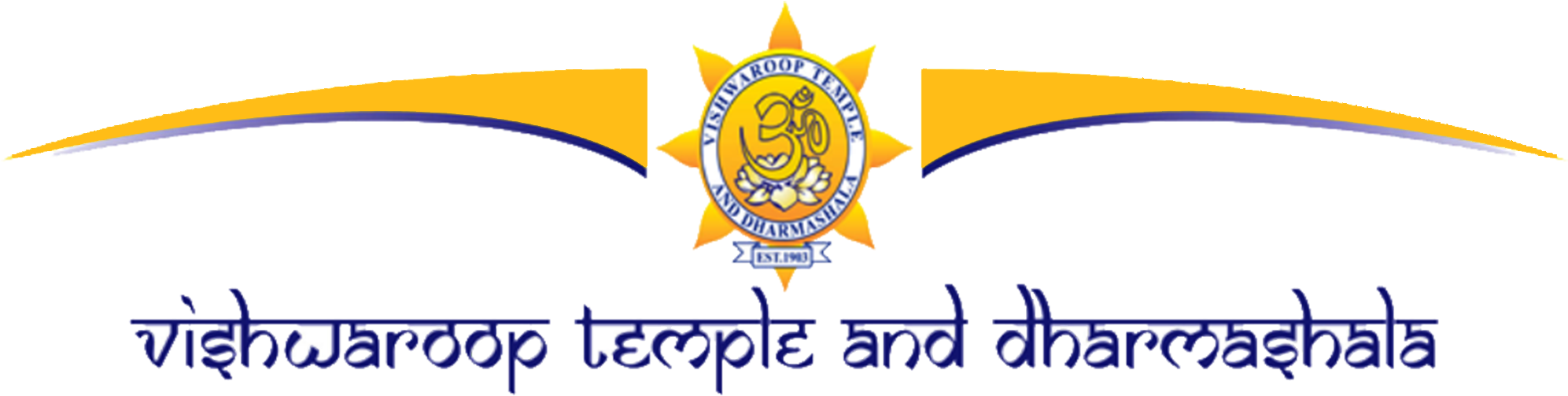 Lord Rama Was Born On Navami Tithi During Shukla Paksha - Namaste, Yoga Pillow Case (2000x520), Png Download