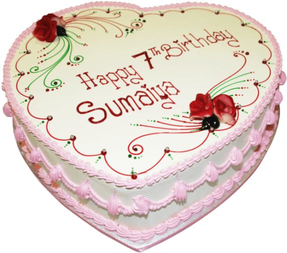 Sumaiya Cake - Cake (640x564), Png Download