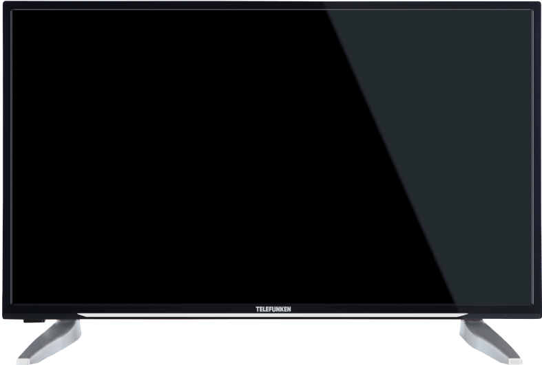 Picture Of Telefunken D32h278x4 Led Tv - Hitachi 43hk6w64 (786x587), Png Download