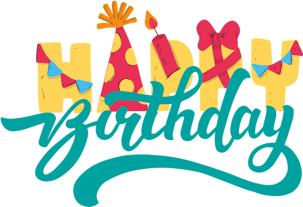 Read It - Birthday (640x426), Png Download