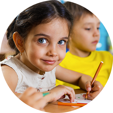Education - Education Kids (455x455), Png Download