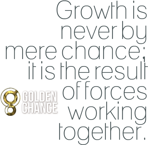 Chance Quotes Png Photo - Circle (544x509), Png Download